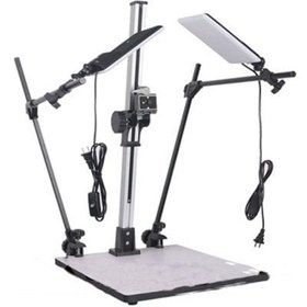 Resim Refleks Copy Stand 