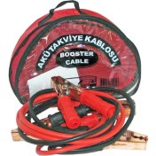 Resim Autokit Akü Takviye Kablosu 