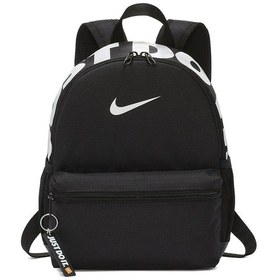 Resim Nike Brasilia JDI Çocuk Spor Sırt Çantası (Mini Boy) BA5559-0 