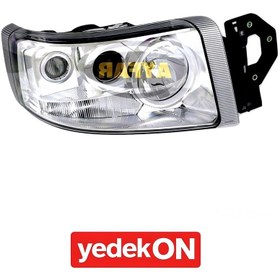 Resim Far Komple Premıum V3 Sağ Ayfar - 5010578475 