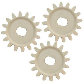 Resim Arzum Uyumlu AR1003 BLENDART MULTİ Blender Parçalayıcı Ayak Dişli Seti 3lü 