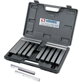 Resim Fett VP-128A Vertex Paralel Set 14 Çift 