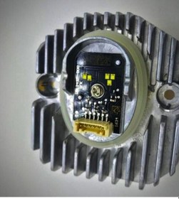 Resim Bmw G 30 Led Modülü Sağ Gündüz Far ,63117214940-3Dfvb33Az 