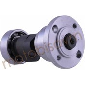 Resim Eksantrik Mili Drift - Drift L 