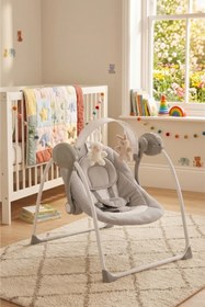 Resim Chicco Swing Relax & Play Bebek Salıncağı 