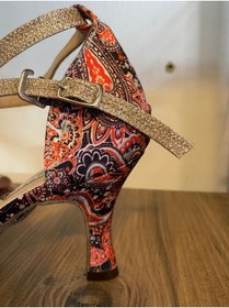 Resim Jessie jones dans ayakkabısı 