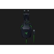 Resim Razer Electra v2 USB 7.1 Gaming Kulaklık RZ04-02220100-R3M1 