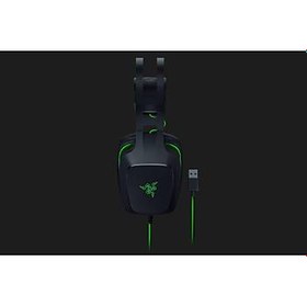 Resim Razer Electra v2 USB 7.1 Gaming Kulaklık RZ04-02220100-R3M1 