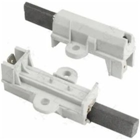 Resim Beko Uyumlu BKY2012CX Çamaşır Makinesi Motor Kömürü 