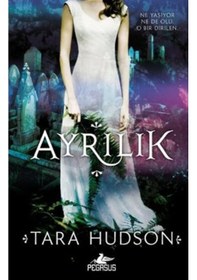 Resim Ayrılık - Tara Hudson - Pegasus 