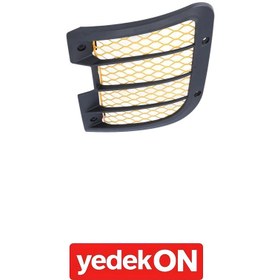 Resim Far Teli Fmx Sol (Kahveci Premium) - 82266039 