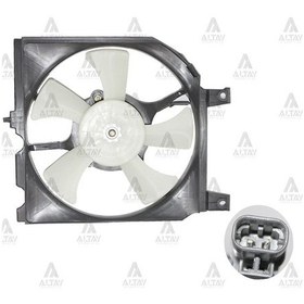 Resim Fan Klima Sunny 90-95 92120-4b901 