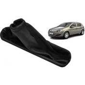 Resim Opel Astra H 2004-2014 Bagaj Kapak Nikelajı 