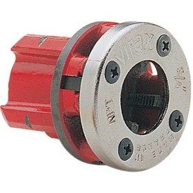 Resim Virax 136257 1.1/4" NPT Pafta Kafası 