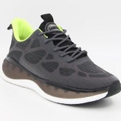 Resim GAMELU 23Ym Gruff Erkek Sneaker Ayakkabı - Füme 