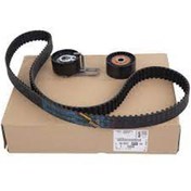 Resim Citroen C-Elyse 1.6 Hdi Euro5 Triger Seti Dayco Marka AV6Q8A615AB 