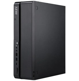 Resim MSI Pro DP80 A14G-004EU i5-14400 16 GB 512 GB SSD W11P Masaüstü Bilgisayar 