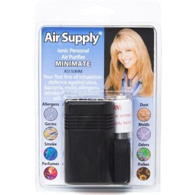 Resim Wein Minimate AS150MM Kişisel Hava Temizleme Makinesi 