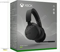Resim Xbox Wireless Kulaklık Yeni versiyon FLY Technology 
