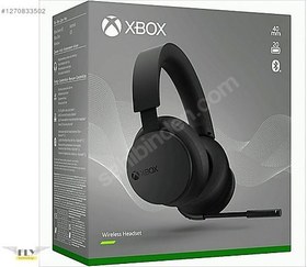 Resim Xbox Wireless Kulaklık Yeni versiyon FLY Technology 
