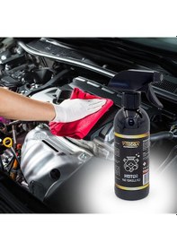 Resim River World Otomobil Motoru Kir Yağ Temizleyici 