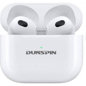 Resim dunspin Ds-Pod3 Bluetooth Kulak Içi Kulaklık 
