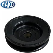 Resim Mako Alternatör Kasnak 9.5 Kayış Fıat Traktör 450/480 N11.11346 