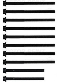 Resim V.reınz 143213401 - Silindir Kapak Saplaması Connect 1.8 Tdcı 02 