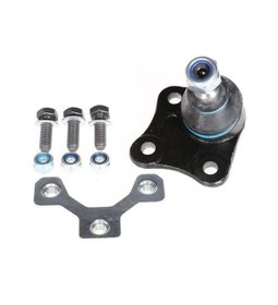 Resim Volkswagen Golf 4 Bora Audi A3 Seat Toledo Leon Skoda Octavia 1998 ve Sonrası Rotil Alt Sağ 