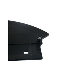 Resim Arçelik Beko Grundig Uyumlu Robot Süpürge Paspas Plakası Cırtlı Paspas Aparatı 