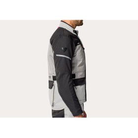 Resim Revit Outback 5 H2o Motosiklet Mont Gri-siyah 