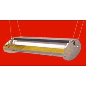 Resim Elektro Frog FC 0970 Sinek Öldürücü Cihaz 