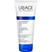 Resim Uriage DS Regulating Foaming Gel Kızarıklık Karşıtı Yüz ve Vücut Temizleme Jeli 150ml 