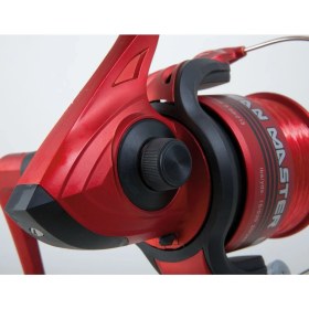 Resim Dam Xt1 Tele 360cm 3.00lbs Lineaeffe Ocean Master 50 Profesyonel Kıyı Olta Takımı Seti 