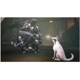 Resim Marvelous Daemon x Machina: Titanic Scion Nintendo Switch 2 