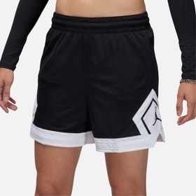 Resim Nike Jordan Sport 10cm (approx.) Diamond Kadın Şort 