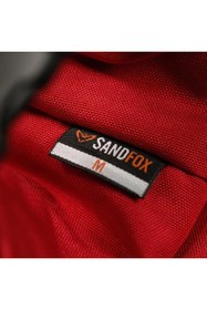 Resim Sandfox Küçük Boy Alet Çantası 