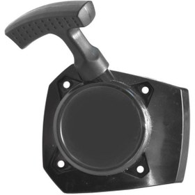 Resim Alpina H60 Çit Budama Starter Kapak Komple 