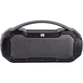 Resim Kodak Çok Yönlü Bluetooth Hoparlör, Ipx6 , Tws, Eller Serbest Arama Ve Güçlü Stereo Ses 