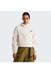 Resim The North Face W Quest Cropped Jacket Kadın Ceket Nf0a8g13qlı1 Çok Renkli 