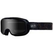 Resim Jokmae Motokros Gözlükleri-siyah 