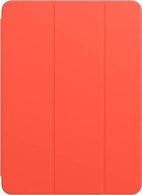 Resim Pad Air (5. nesil) için Smart Folio - Elektrik Turuncusu 