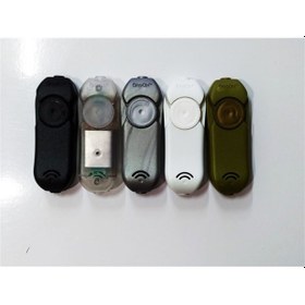 Resim Beyaz Lambader Abajur Dimmeri 