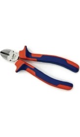 Resim Ugr Opak Yan Keski 160MM 