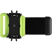 Resim Genel Markalar Rock Universal Cep Telefon Spor Bilekliği 4-6 İnch-(5775) - CLN3653-5229 