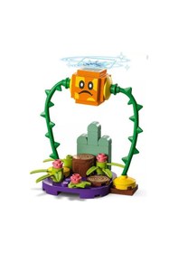 Resim Lego Super Mario 71413 Character Pack - Series 6 : 5.bramball 