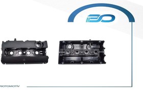 Resim Opel Astra H 1.6 Twinport Külbütör Üst Kapağı 55556284. 