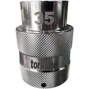 Resim Motosiklet Ön Amortisör Keçe Montaj Aparatı 35mm 