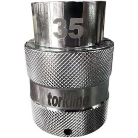 Resim Motosiklet Ön Amortisör Keçe Montaj Aparatı 35mm 