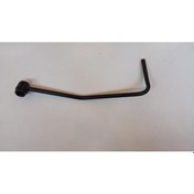 Resim Su Borusu Turbo H100 Kmyt Tci 2004-2010 
